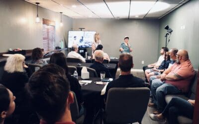 New evangelists trained in Tarpon Springs, FL